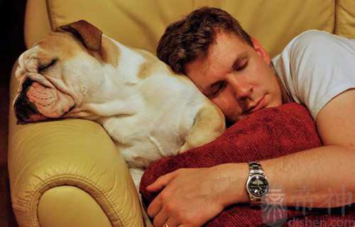 梦见地震是什么意思 找到了自己生命的重心