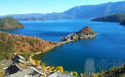 墓地风水与住宅风水有什么吉凶关系
