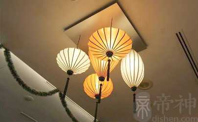 店面装修颜色风水的宜忌