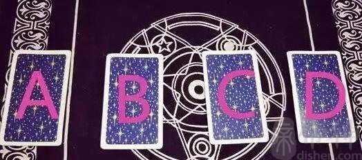 塔罗牌占卜,在感情中你容易暴露什么缺点? 塔罗牌占卜,在感情中你容易暴露什么缺点?