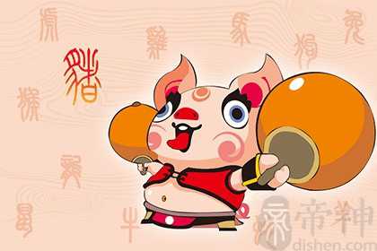 属猪老板写字台上摆什么风水好 招财花解析