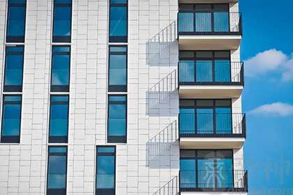 楼房冲路是影响整栋楼吗 怎样算真路冲