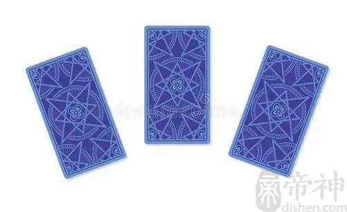 塔罗占卜事业走向,看看我事业转变