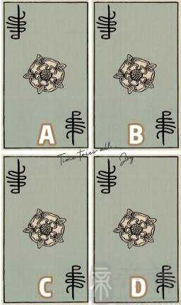 塔罗占卜未来老公的职业 他的事业心多重?