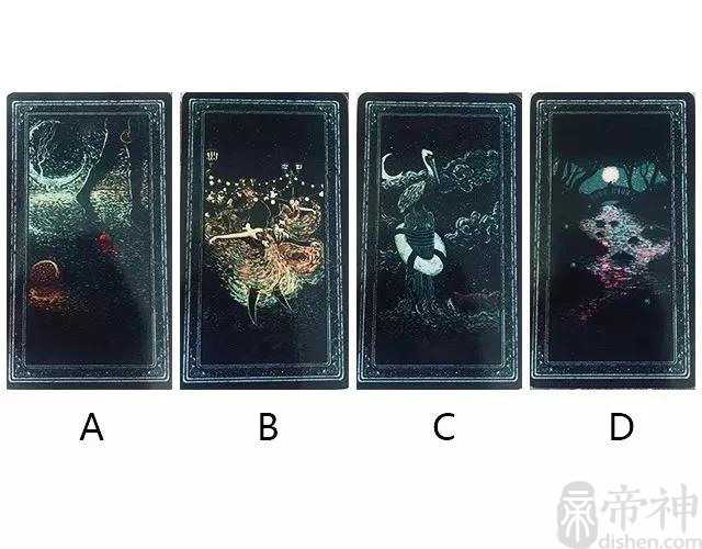 塔罗牌占卜：如何发展一个副业？