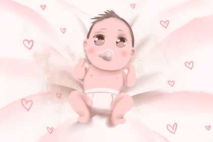 2020好听的男孩名字大全