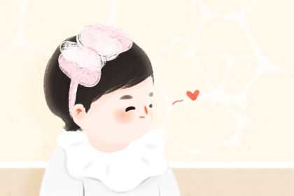 2020年属鼠的孩子起名 有何说法