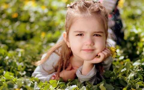 女孩五行缺水取名，用上这些赢在起跑线