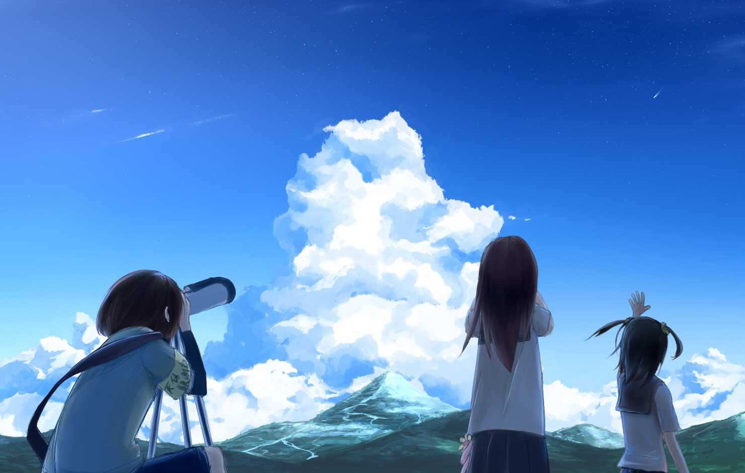 测在ta心目中你是什么样的朋友呢？