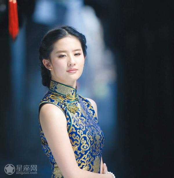 女人天生的7大富贵相