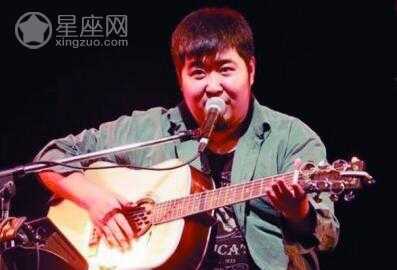 命理解析宋冬野吸毒：命中有劫