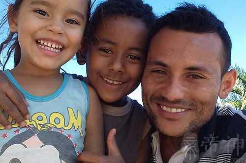 梦见爸爸的人头