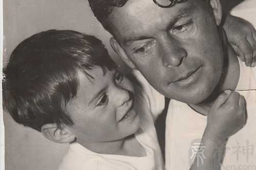 梦见男朋友去世的爸爸