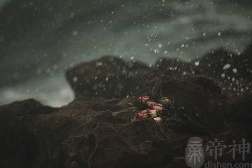 梦见爸爸死了自己伤心