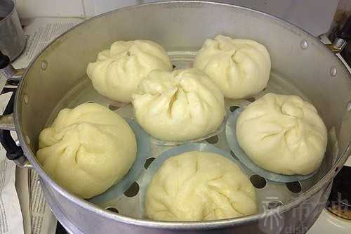 梦见孕妇梦见吃包子