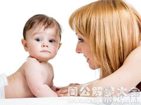 已婚女人梦见生男孩