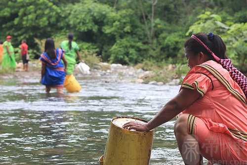 梦见爸爸叫洗衣服