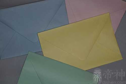 梦见爸爸给自己写信