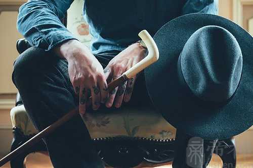 梦见老板是自己爸爸