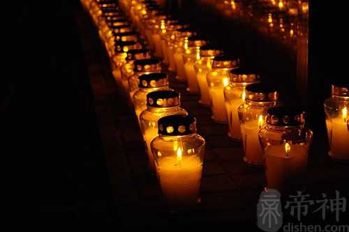 梦见前男友爸爸死了