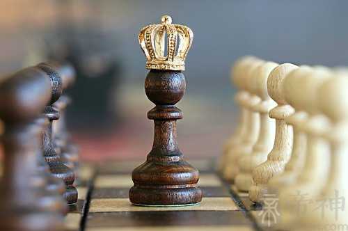 梦见爸爸教我下象棋