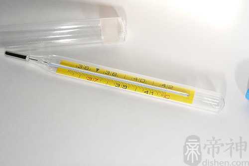 梦见爸爸发高烧不退 梦见爸爸发高烧不退
