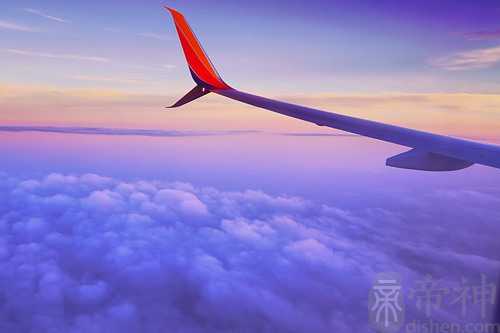 梦见爸爸的飞机票丢了