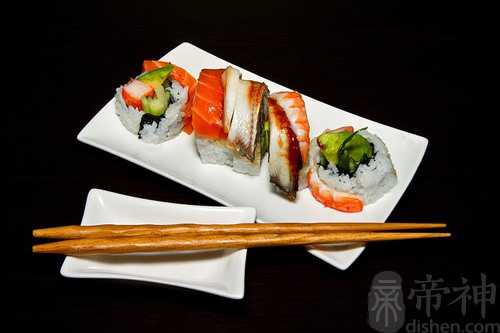 梦见爸爸开餐店