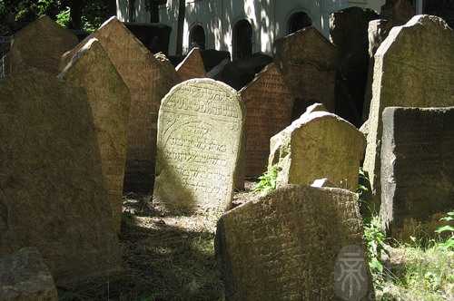 梦见去爸爸的墓地