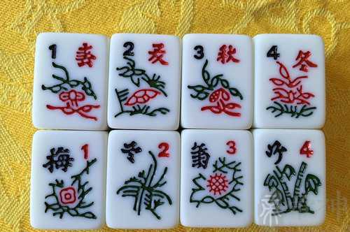 梦见爸爸打麻将回来