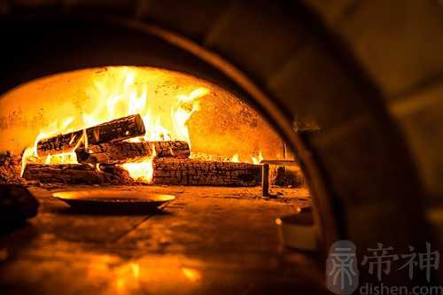 梦见爸爸拆炉子