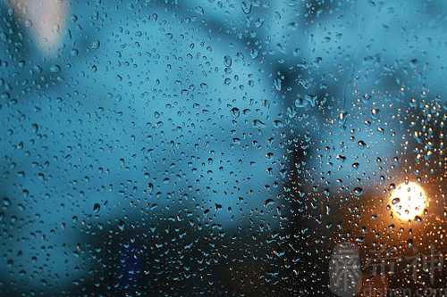 梦见下雨爸爸走了