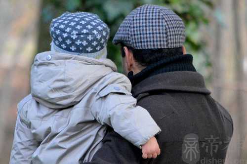 梦见爸爸做菜不干净