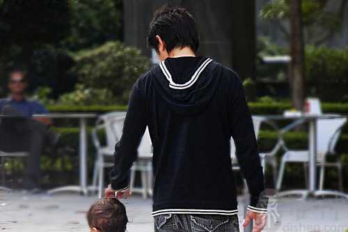 梦见爸爸吃知了