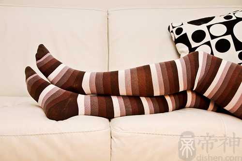 梦见爸爸腿瘦成杆