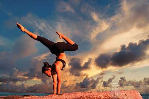 梦见爸爸锻炼身体