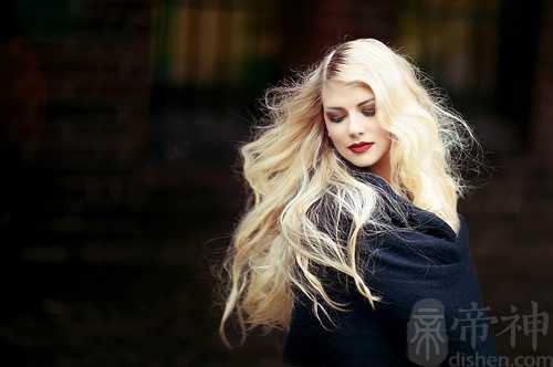 梦见爸爸掉头发