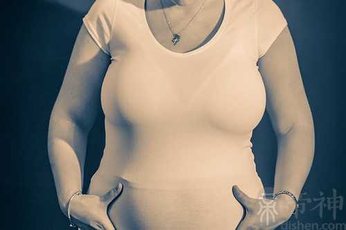 梦见爸爸拉肚子