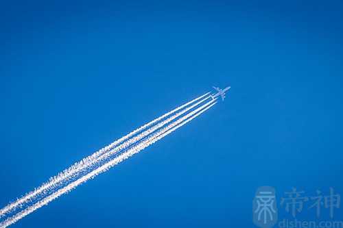 梦见爸爸开私人飞机