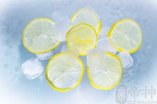 梦见爸爸结了冰块