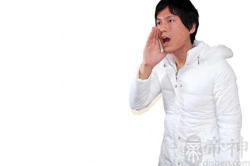 梦见自己喊别人爸爸