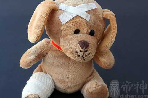 梦见爸爸身上都是血