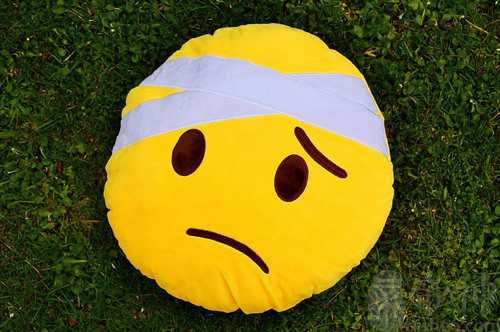 梦见爸爸头部受伤去世