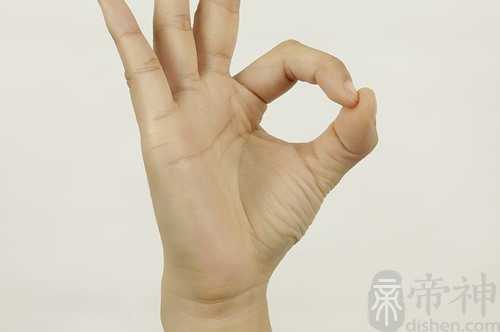 梦见爸爸手指断了一根