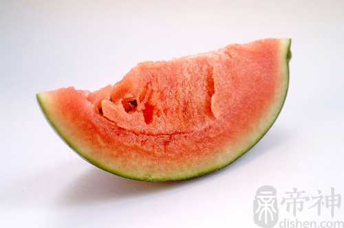 梦见和爸爸一起吃西瓜