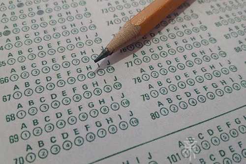 梦见孩子考试成绩不好