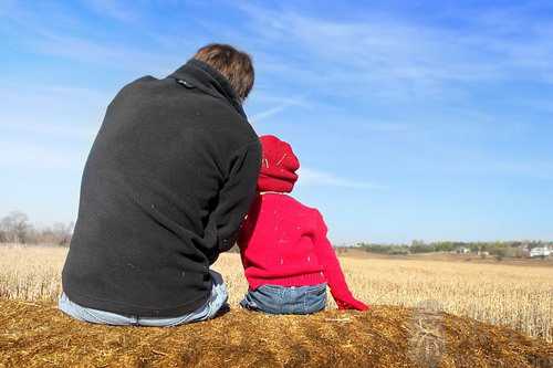 梦见爸爸牙齿掉了一颗