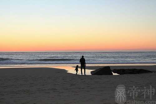 梦见爸爸和男朋友是一个人