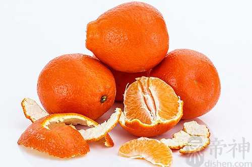 孕妇梦见吃橘子