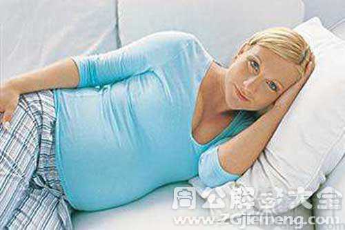 孕妇梦见嘴里流血